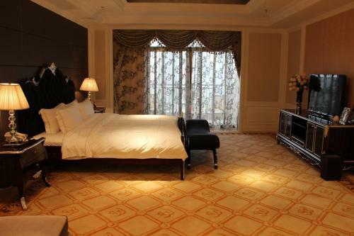 Country Garden Phoenix Hotel
