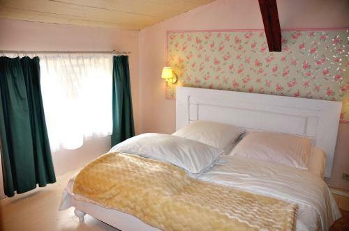 Apartment Battin 44 Uckermark
