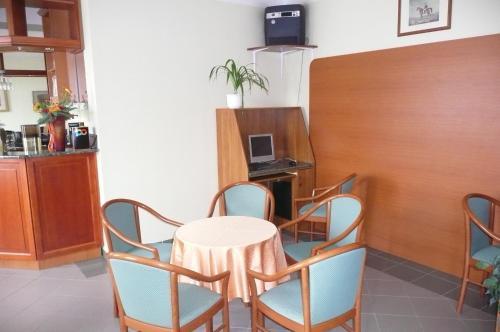 Hotel Ovit