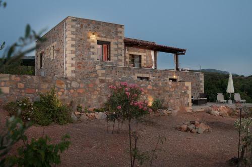 Blue Pearl Villa