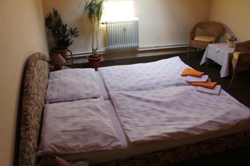Hostal Z�boj Restaurant
