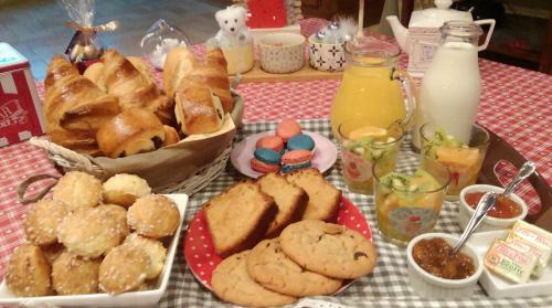 Hostal La Gourmandise