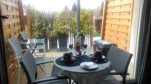 Hostal La Gourmandise