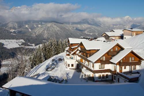 Hotel Schr�ckerhof