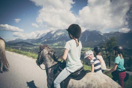 Hotel Schr�ckerhof