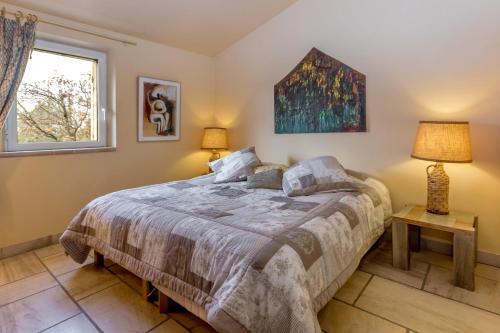 Bed & Breakfast Lou Granos