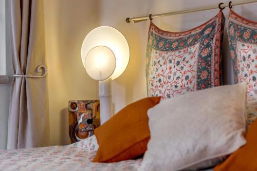 Bed & Breakfast Lou Granos