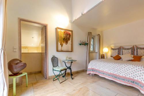 Bed & Breakfast Lou Granos