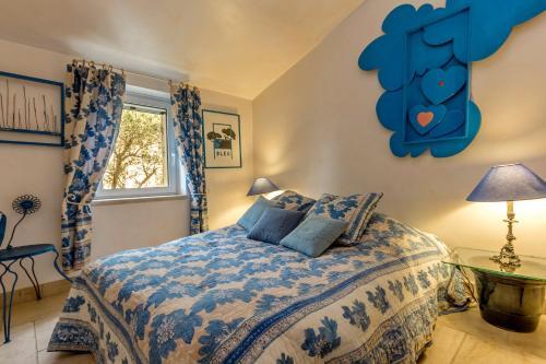 Bed & Breakfast Lou Granos