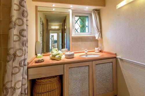 Bed & Breakfast Lou Granos