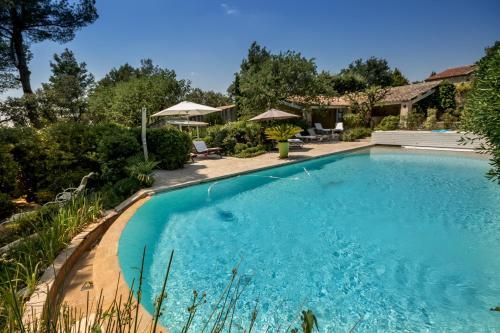 Bed & Breakfast Lou Granos