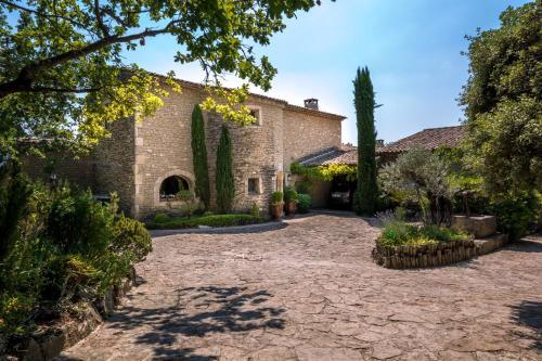 Bed & Breakfast Lou Granos