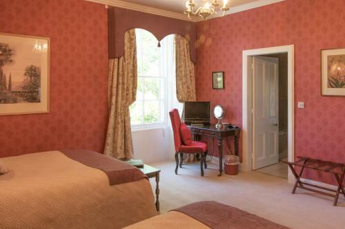 Bed & Breakfast Whitehouse Country House