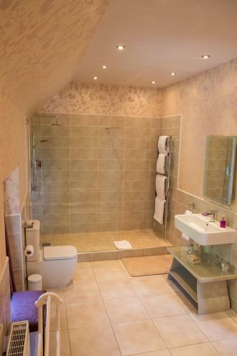Bed & Breakfast Whitehouse Country House