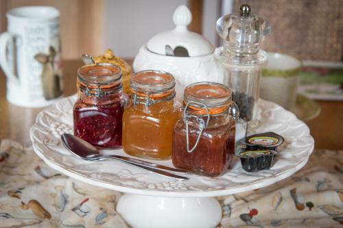 Bed & Breakfast Whitehouse Country House