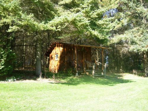 Koch Haus Bed And Breakfast
