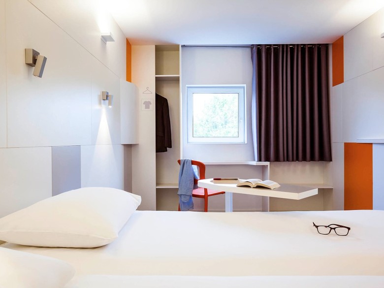 Hotel Ibis Styles Paris Saint Ouen