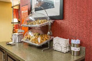 Hotel Hampton Inn Washington