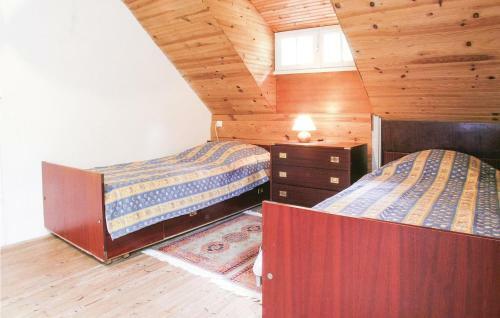 Holiday Home Route De Kerlagadec