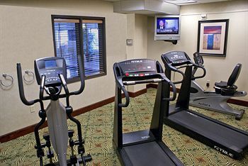 Hotel Red River Inn