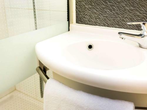 Hotel Ibis Lorient Centre H�telier