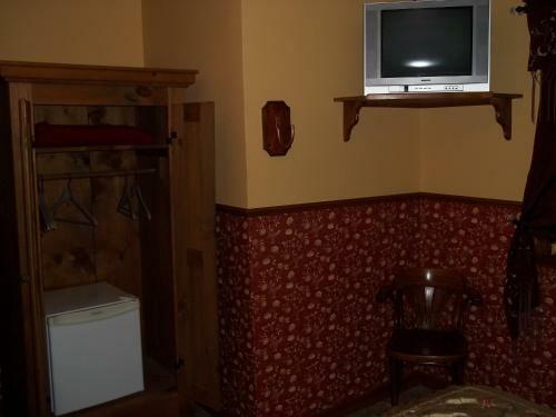 Posada Auberge Le St-gab