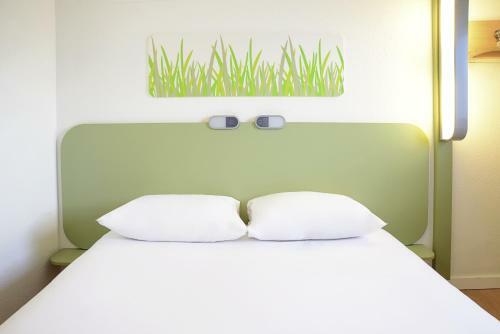 Hotel Ibis Budget Courbevoie Paris