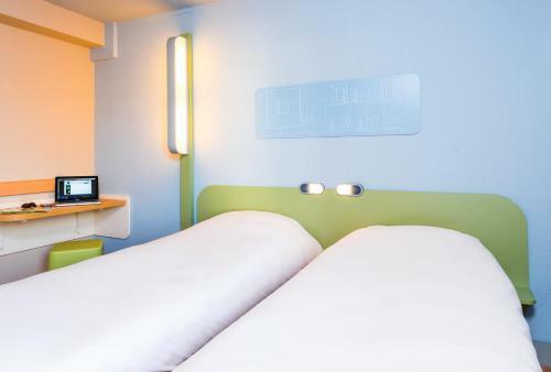 Hotel Ibis Budget Courbevoie Paris