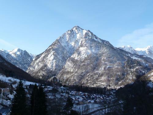 Gite La Balaguere