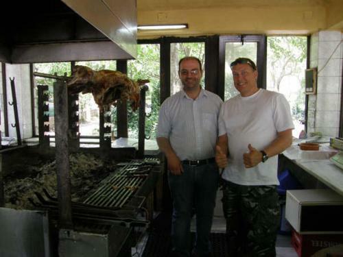 Hotel Hani Zemenou