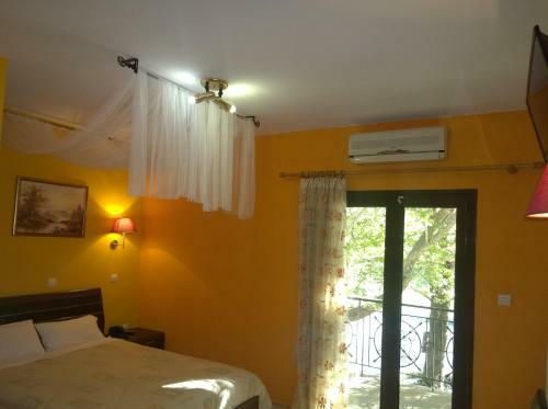 Hotel Hani Zemenou