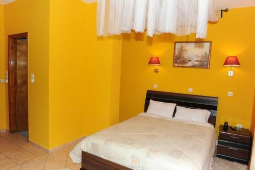 Hotel Hani Zemenou