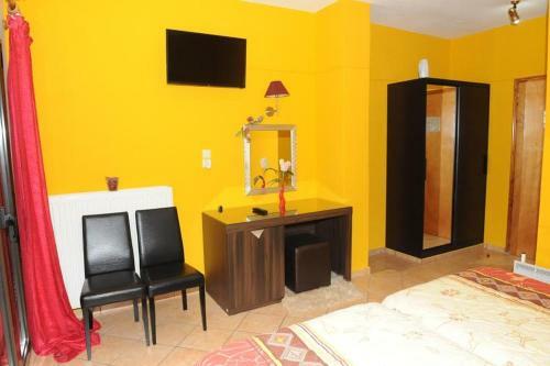 Hotel Hani Zemenou