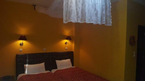 Hotel Hani Zemenou