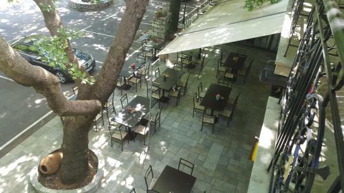 Hotel Hani Zemenou