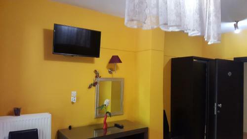 Hotel Hani Zemenou