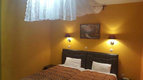 Hotel Hani Zemenou