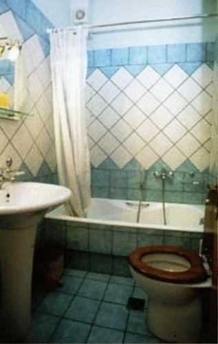 Hotel Hani Zemenou