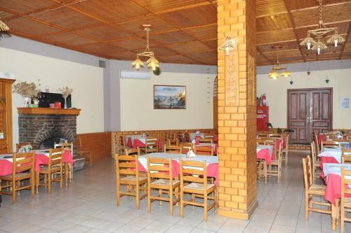 Hotel Hani Zemenou