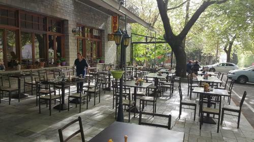 Hotel Hani Zemenou