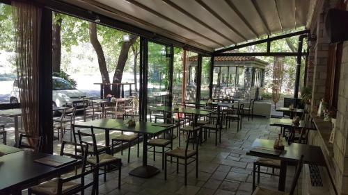 Hotel Hani Zemenou