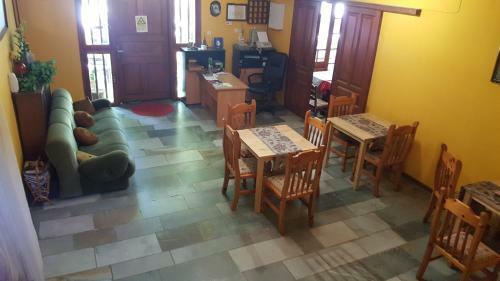 Hotel Hani Zemenou