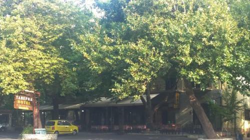 Hotel Hani Zemenou