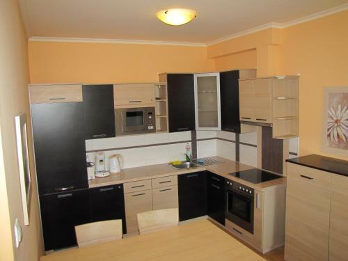Dunalux Apartman
