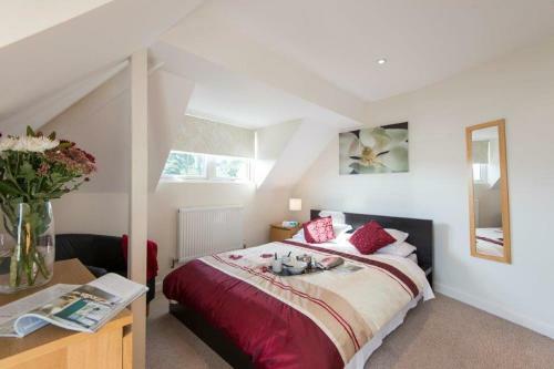 Rosemorran Holiday Apartments