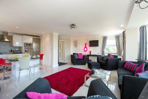 Rosemorran Holiday Apartments