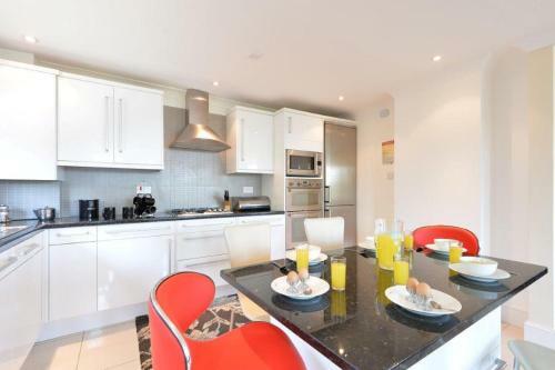 Rosemorran Holiday Apartments