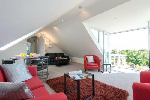 Rosemorran Holiday Apartments