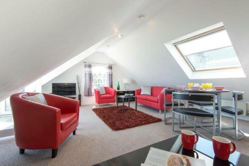 Rosemorran Holiday Apartments