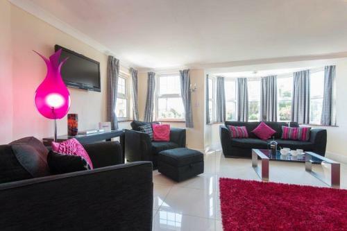 Rosemorran Holiday Apartments